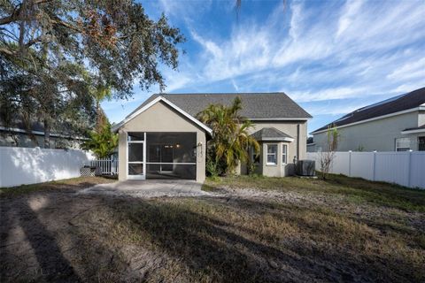 A home in BRADENTON