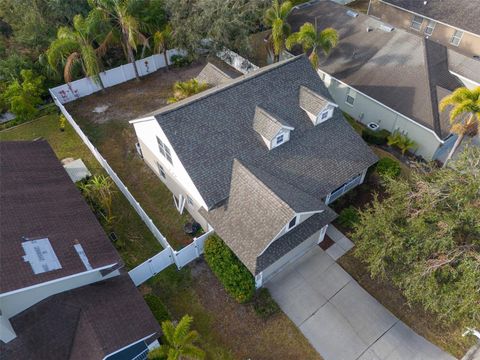 A home in BRADENTON