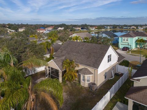 A home in BRADENTON