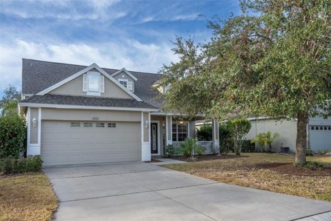 A home in BRADENTON