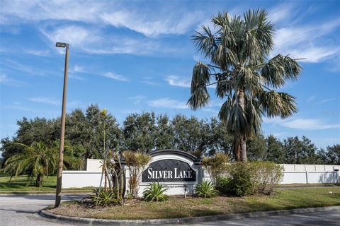 A home in BRADENTON