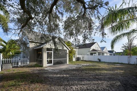 A home in BRADENTON