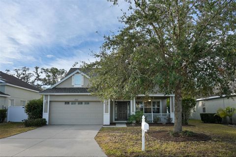 A home in BRADENTON