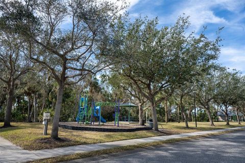 A home in BRADENTON