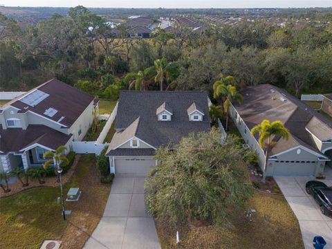 A home in BRADENTON