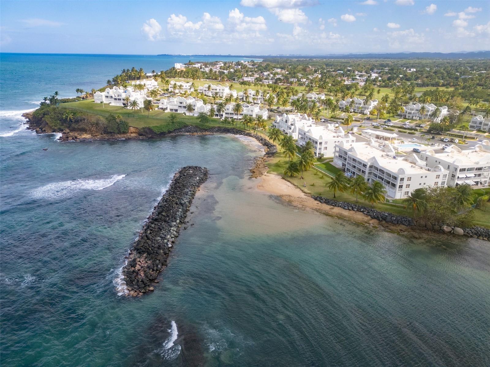 COSTA DORADA VILLAS - Residential