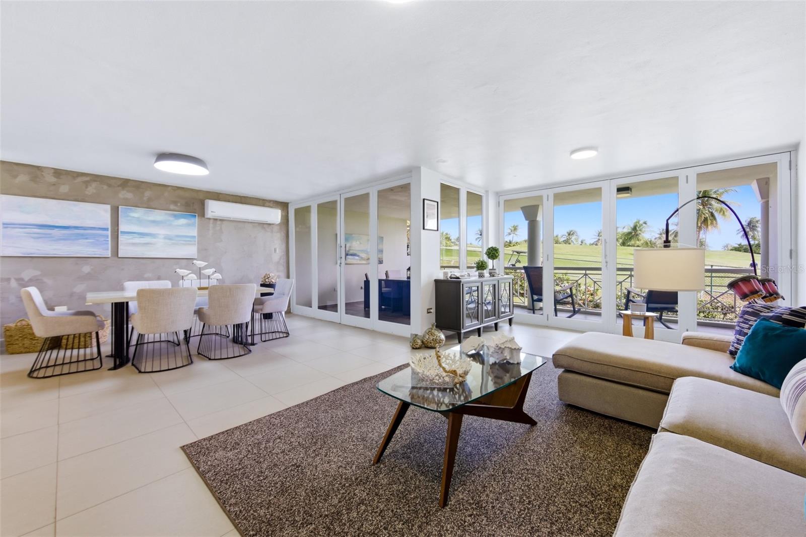 COSTA DORADA VILLAS - Residential