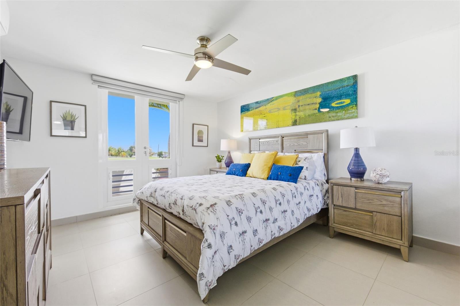 COSTA DORADA VILLAS - Residential