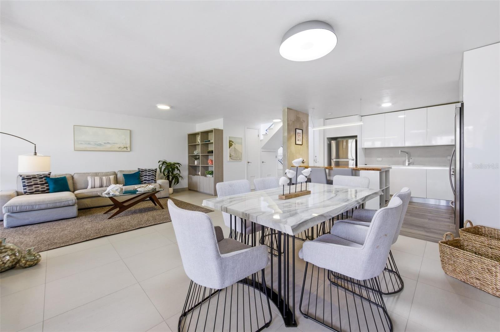 COSTA DORADA VILLAS - Residential