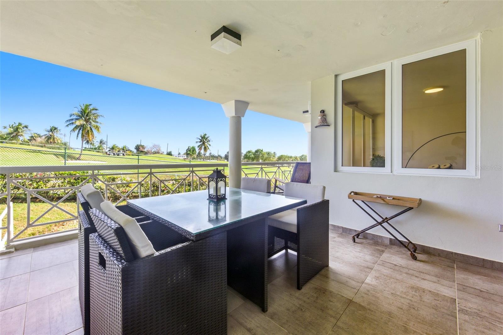 COSTA DORADA VILLAS - Residential