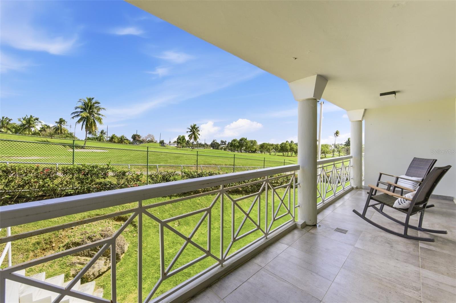 COSTA DORADA VILLAS - Residential