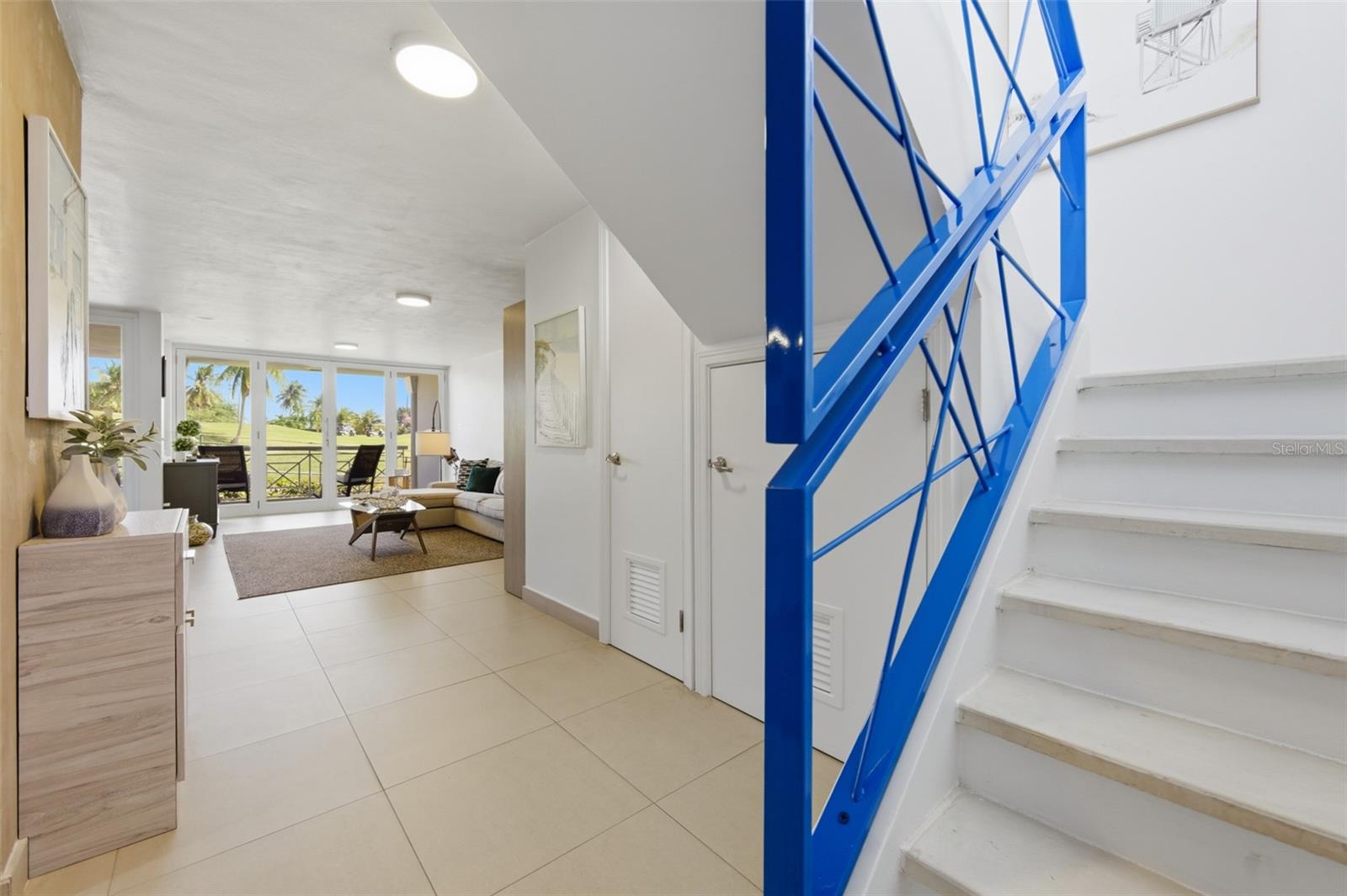 COSTA DORADA VILLAS - Residential