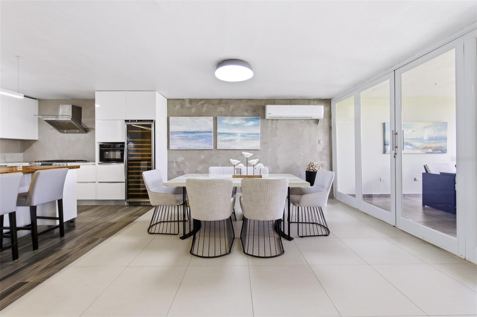 COSTA DORADA VILLAS - Residential