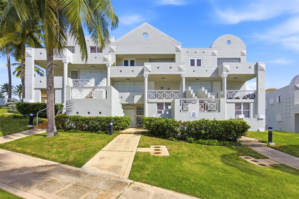 Photo of 4 Costa Dorada #58, Dorado, PR 00646 (MLS # PR9119310)