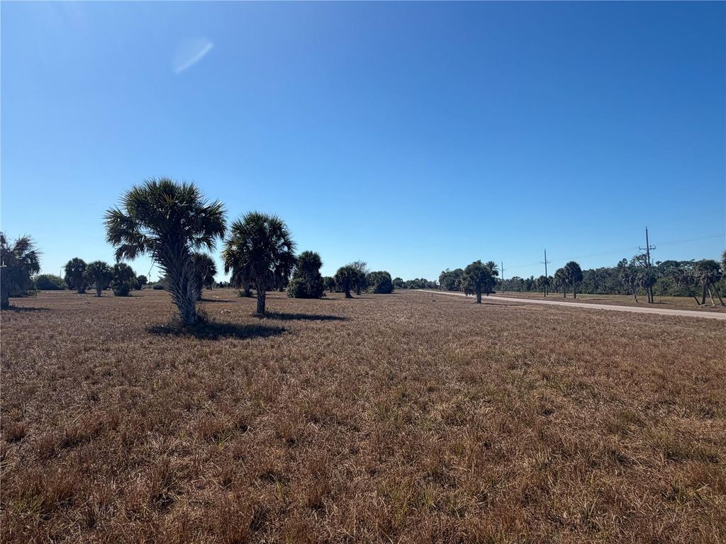 Photo of 24 Lark Drive, Placida, FL 33946 (MLS # A4680320)