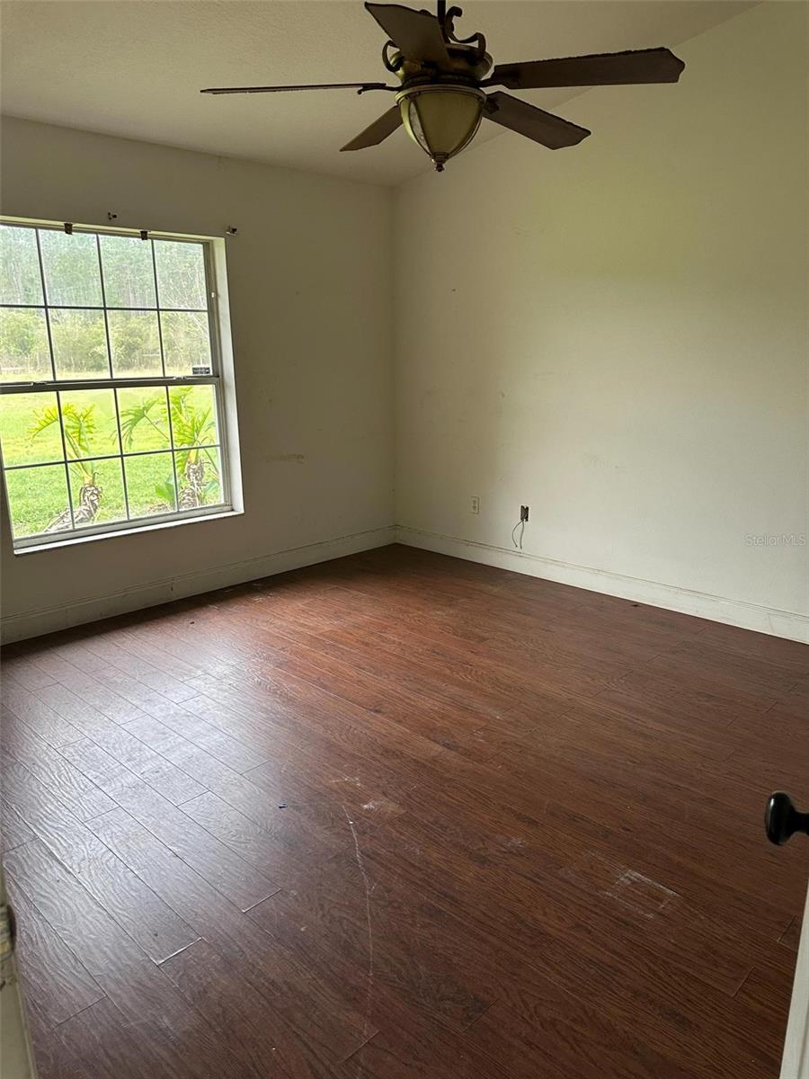 ROLLING GREEN ACRES - Residential