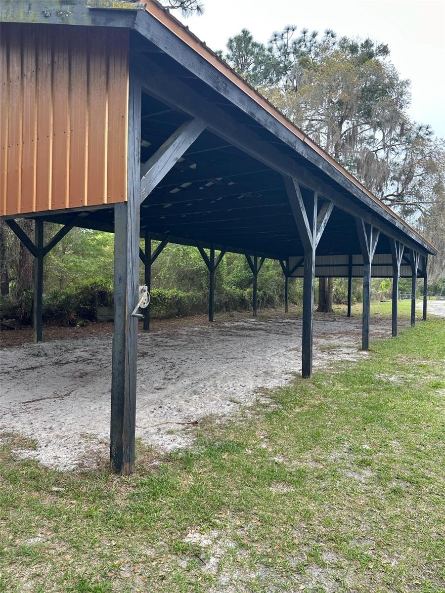 ROLLING GREEN ACRES - Residential