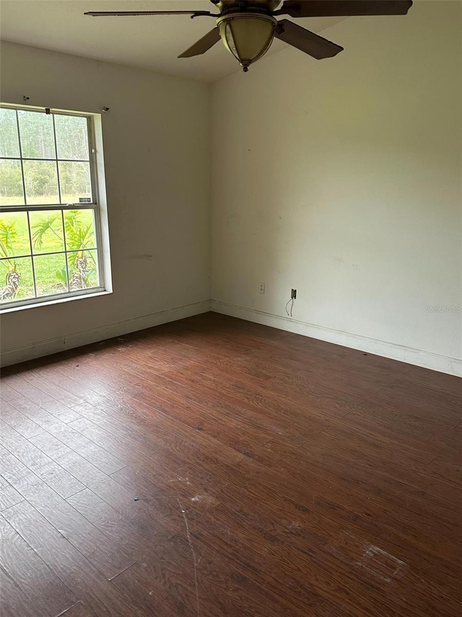 ROLLING GREEN ACRES - Residential