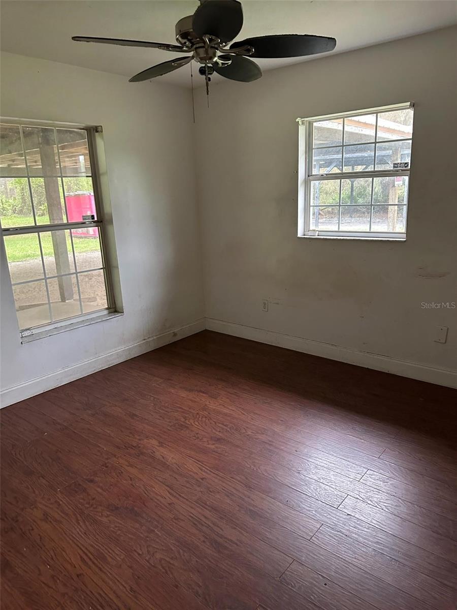 ROLLING GREEN ACRES - Residential