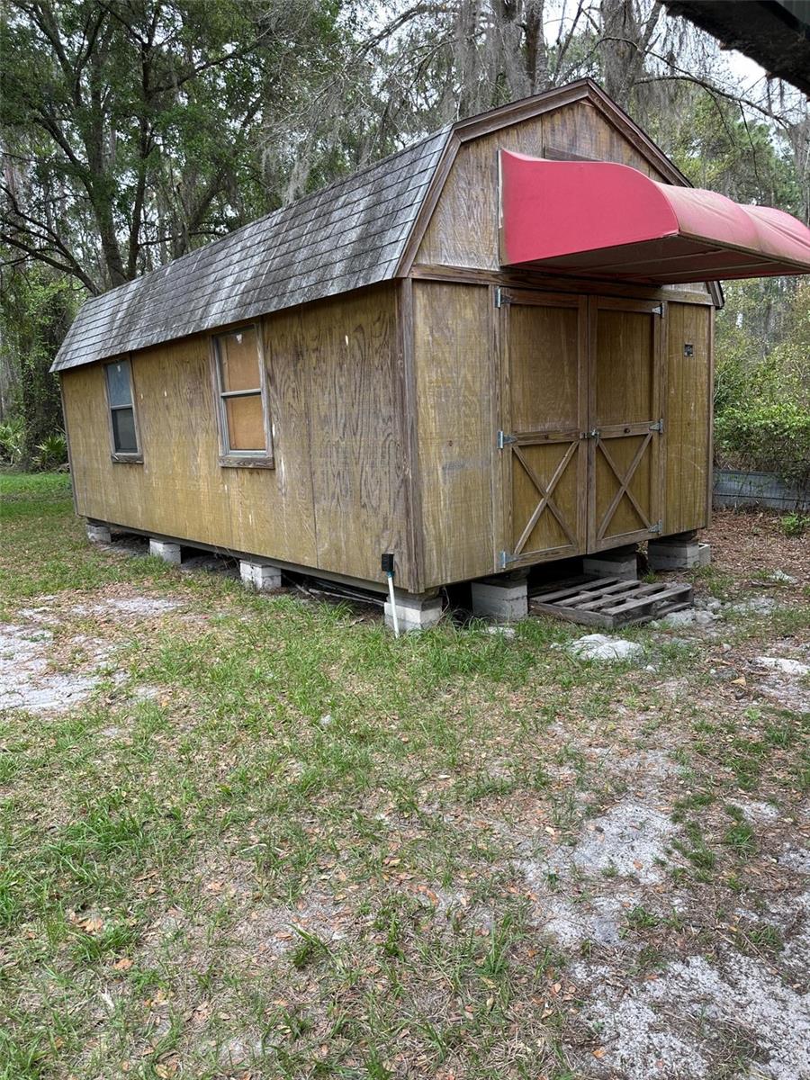 ROLLING GREEN ACRES - Residential