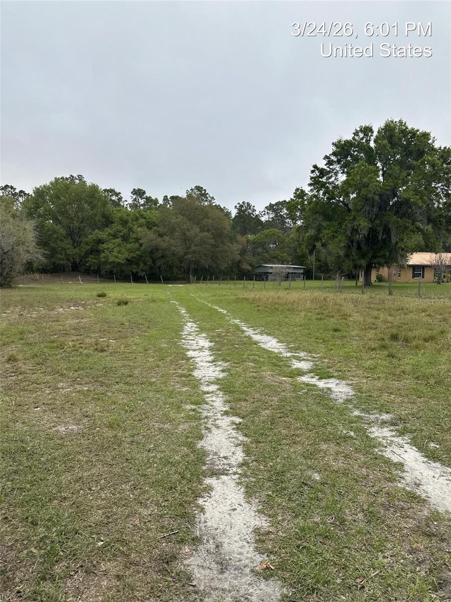 ROLLING GREEN ACRES - Residential