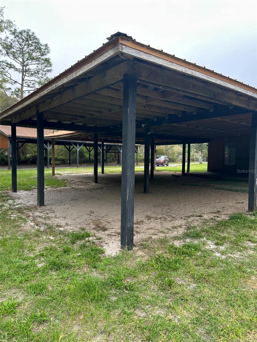 ROLLING GREEN ACRES - Residential