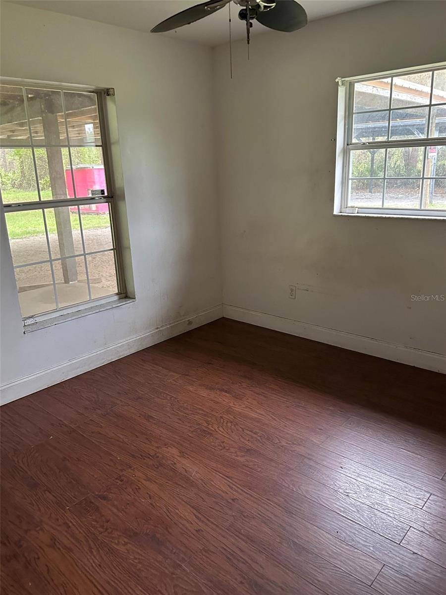 ROLLING GREEN ACRES - Residential