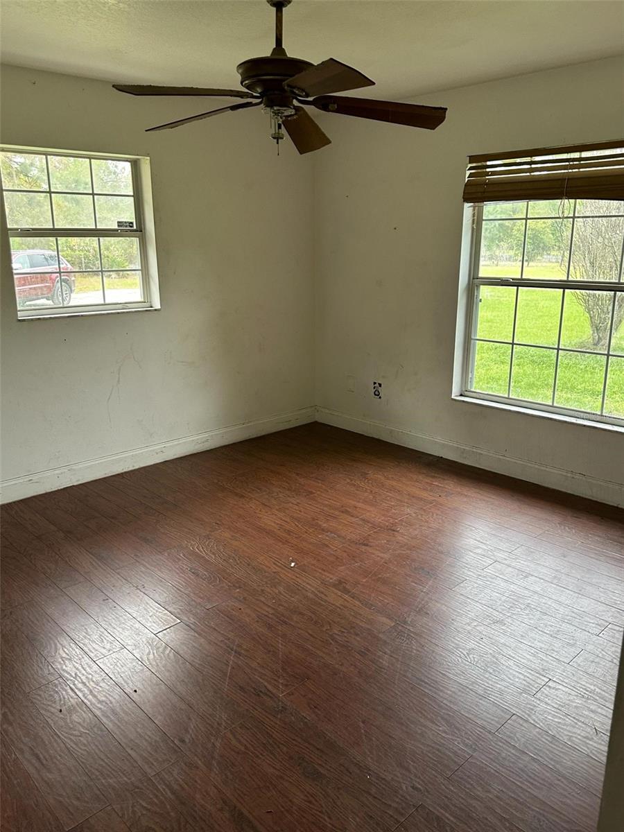 ROLLING GREEN ACRES - Residential