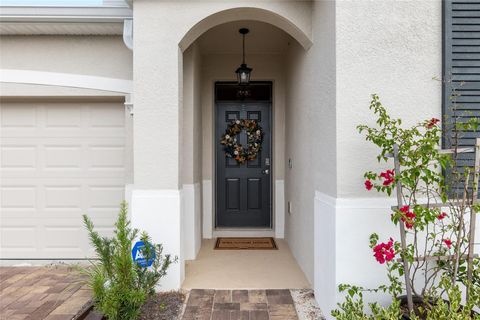 A home in OCALA