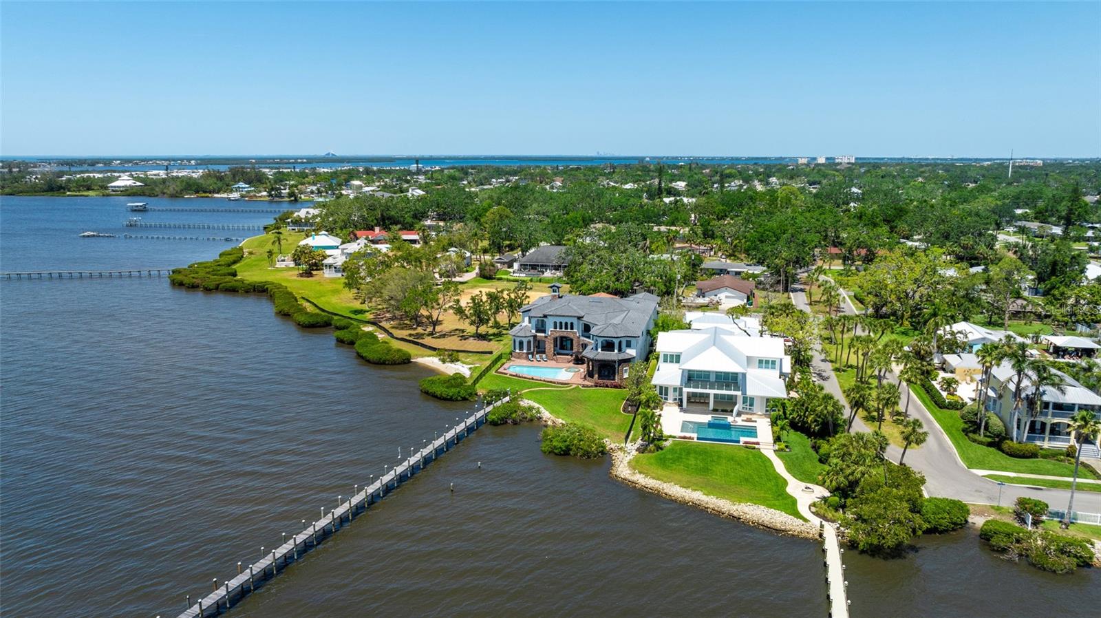 RICHARDS ADD TO PALMETTO - Residential