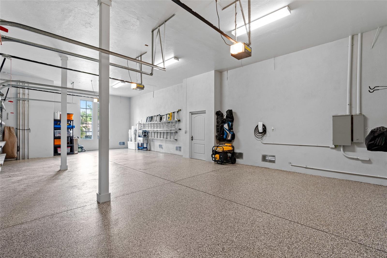 RICHARDS ADD TO PALMETTO - Residential