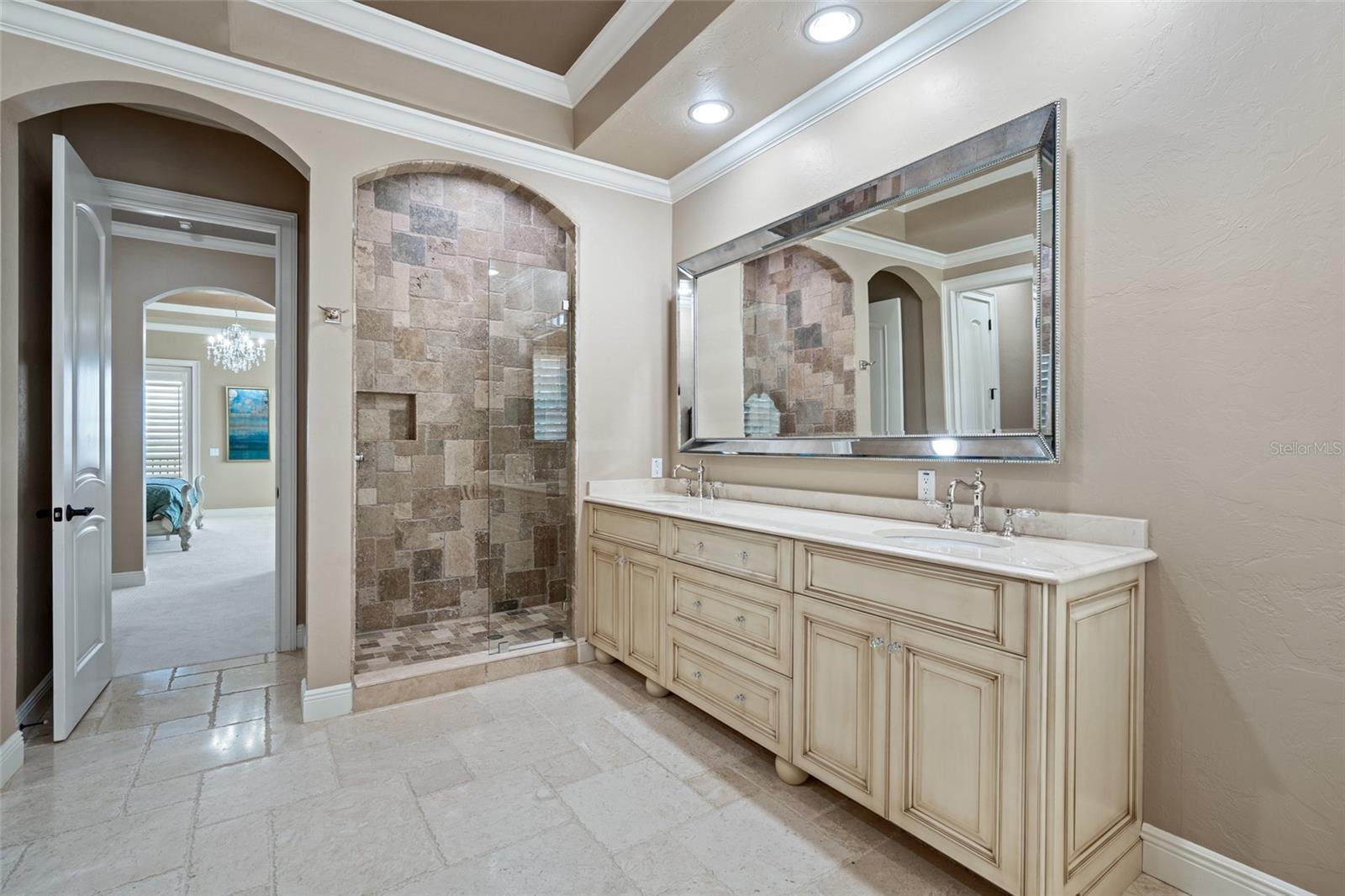 RICHARDS ADD TO PALMETTO - Residential