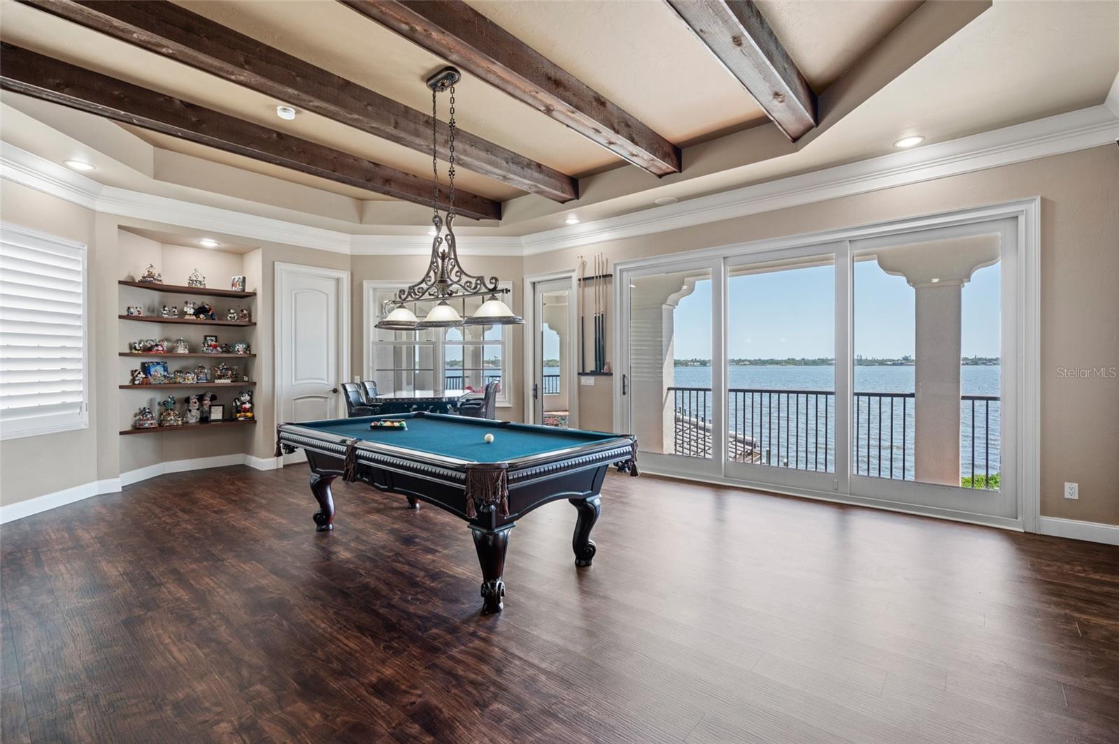 RICHARDS ADD TO PALMETTO - Residential