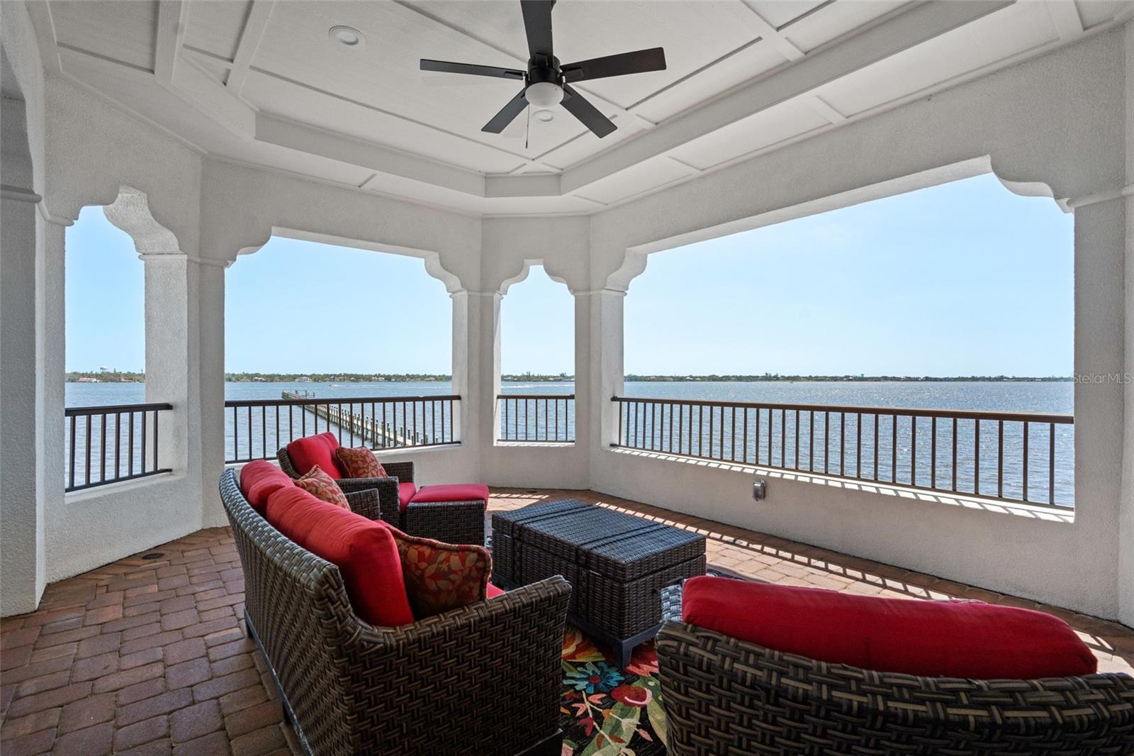 RICHARDS ADD TO PALMETTO - Residential