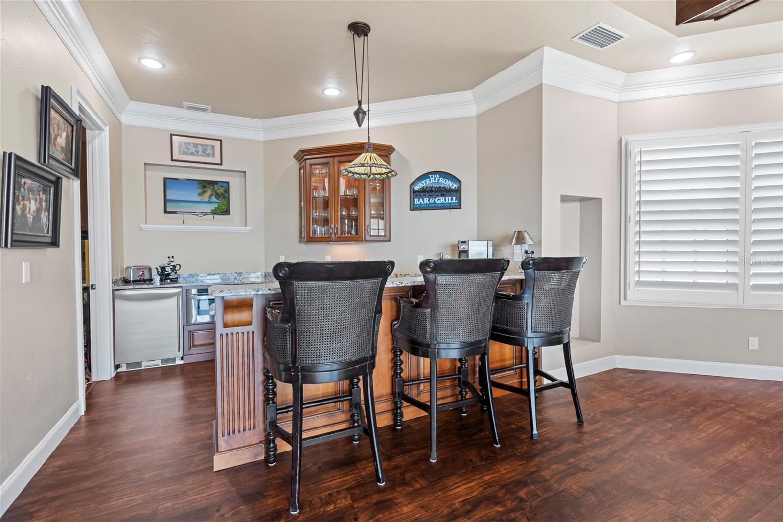 RICHARDS ADD TO PALMETTO - Residential