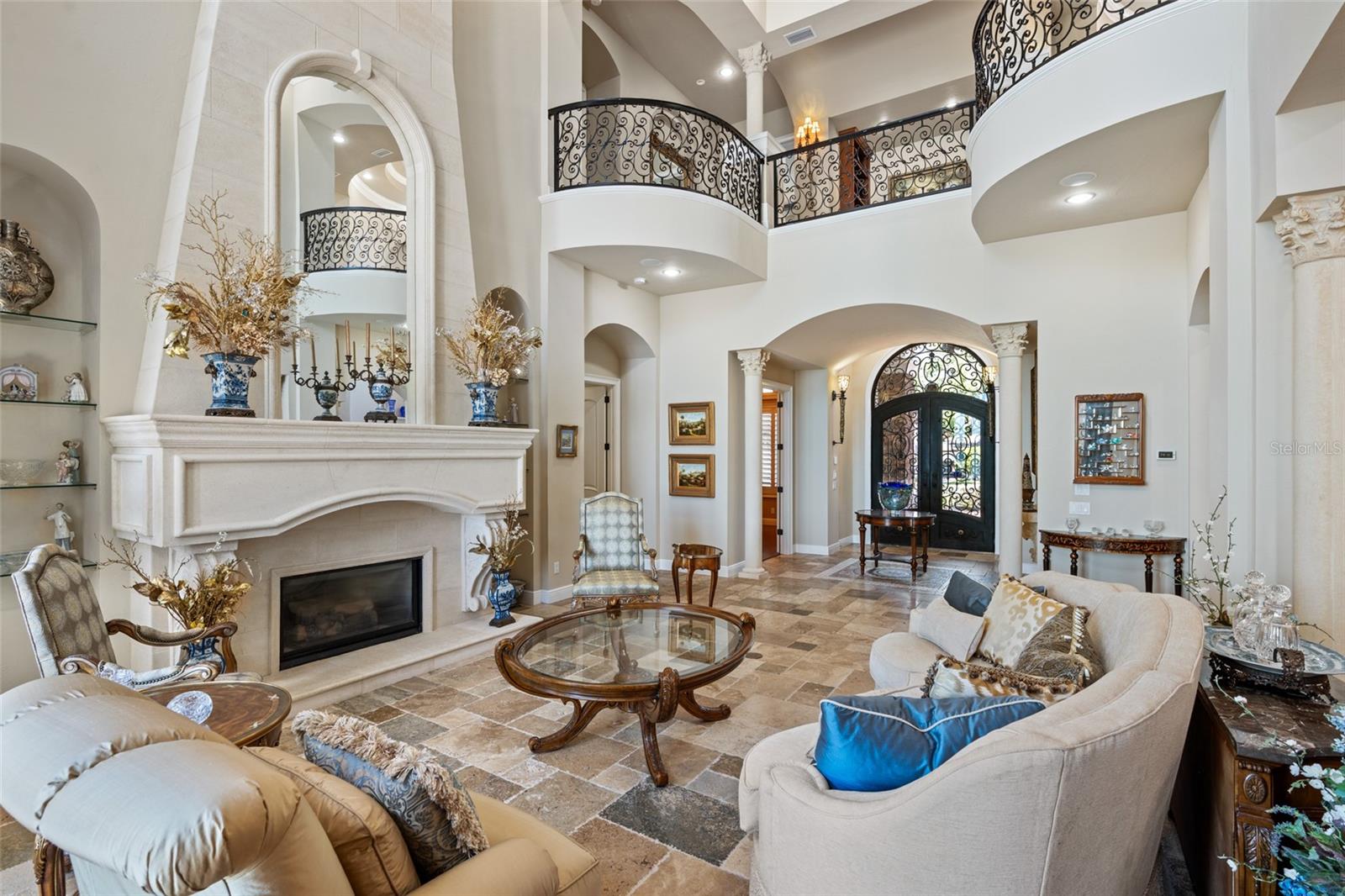 RICHARDS ADD TO PALMETTO - Residential