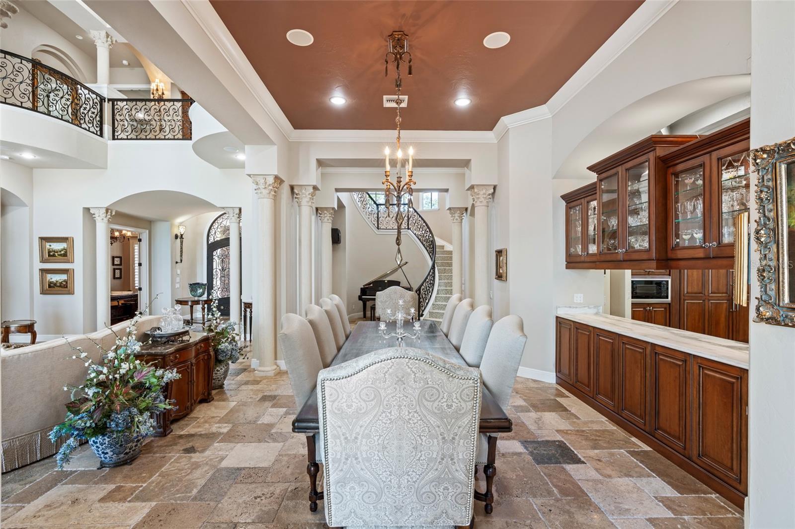 RICHARDS ADD TO PALMETTO - Residential