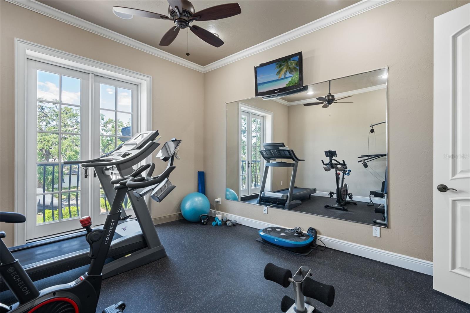 RICHARDS ADD TO PALMETTO - Residential