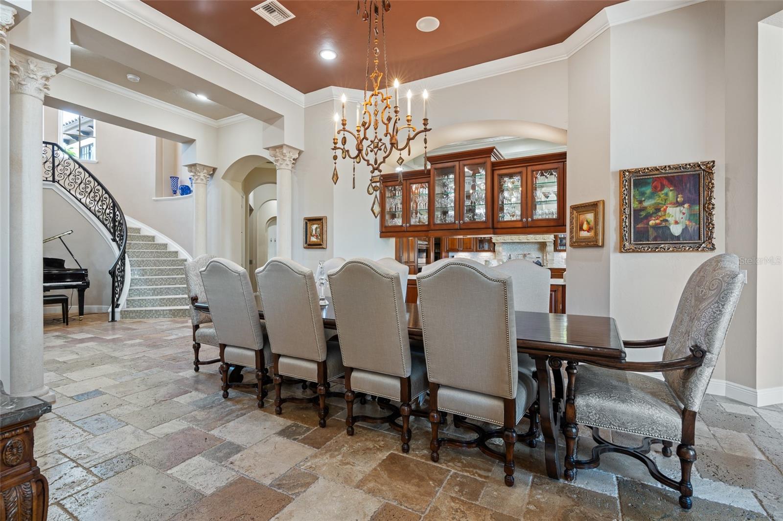 RICHARDS ADD TO PALMETTO - Residential