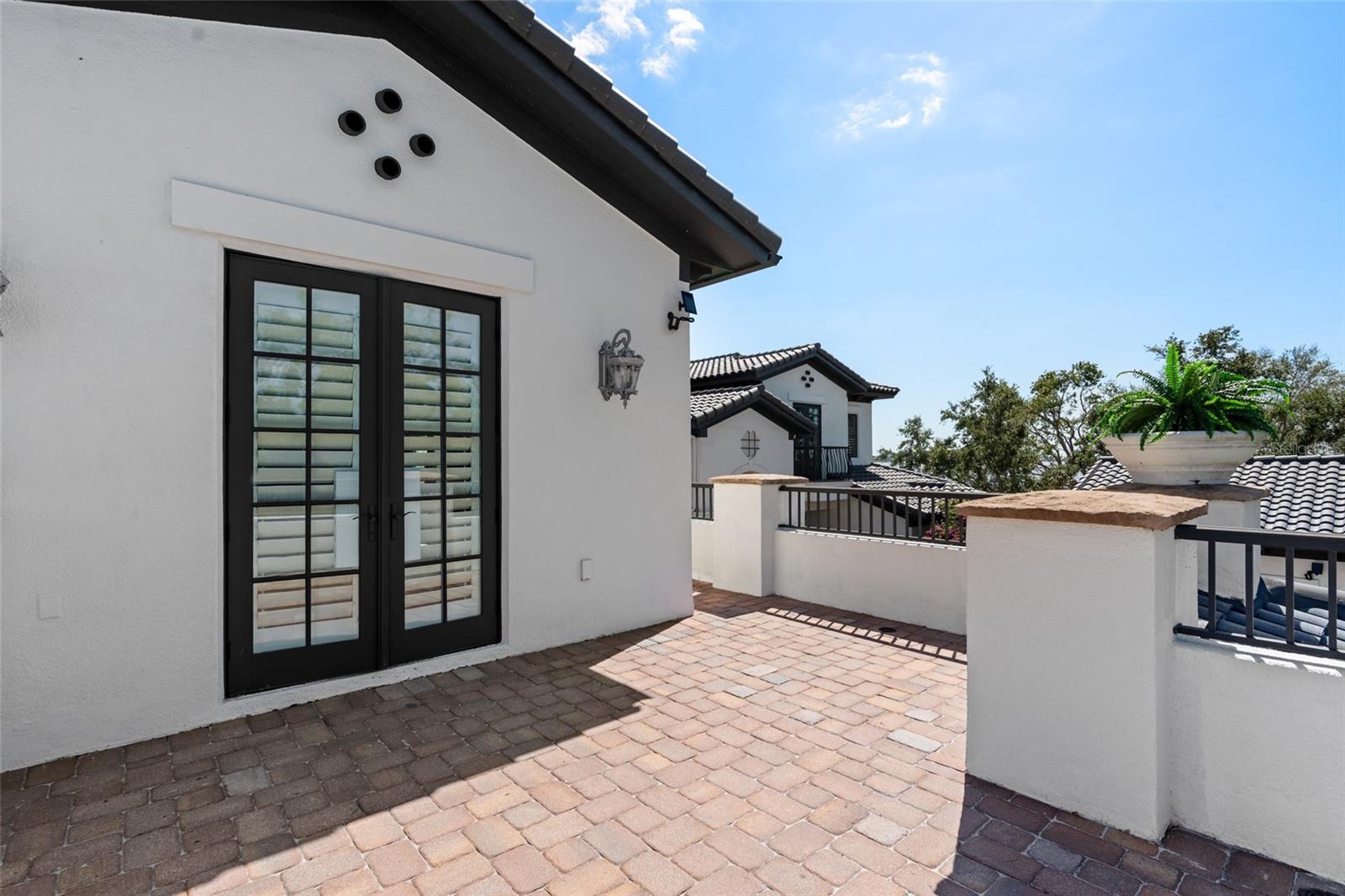 RICHARDS ADD TO PALMETTO - Residential