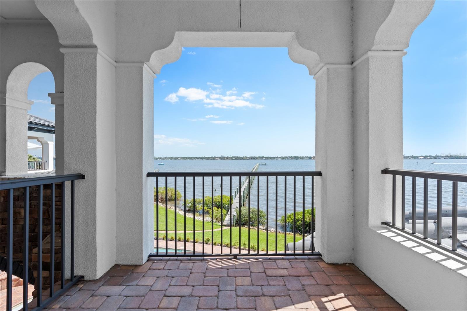 RICHARDS ADD TO PALMETTO - Residential