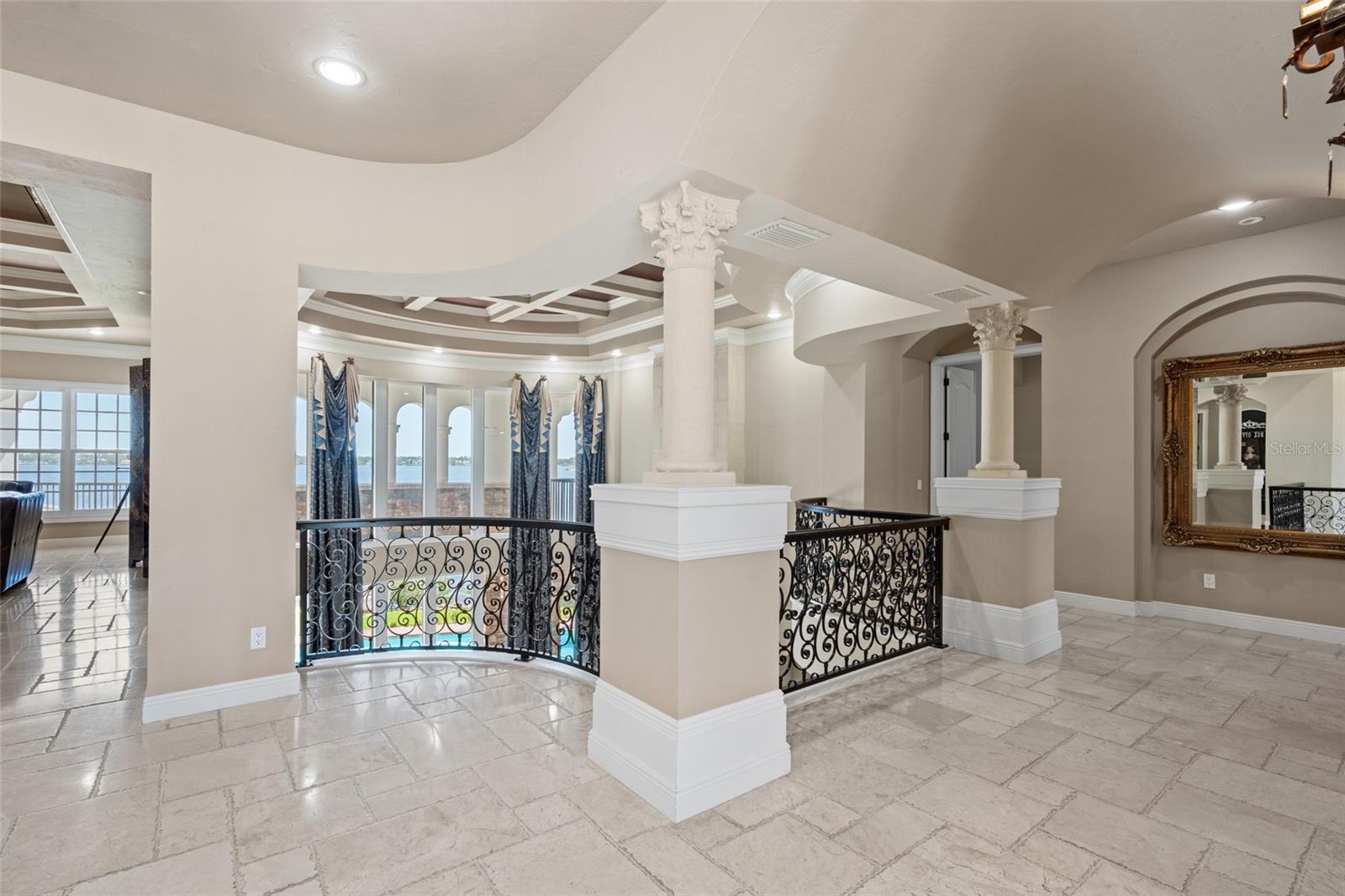 RICHARDS ADD TO PALMETTO - Residential