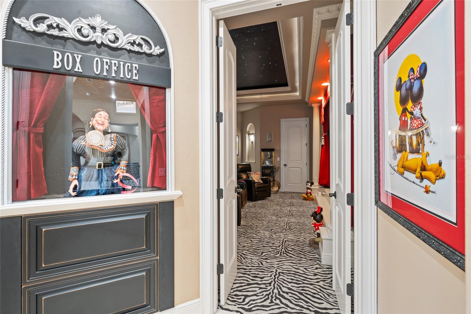 RICHARDS ADD TO PALMETTO - Residential