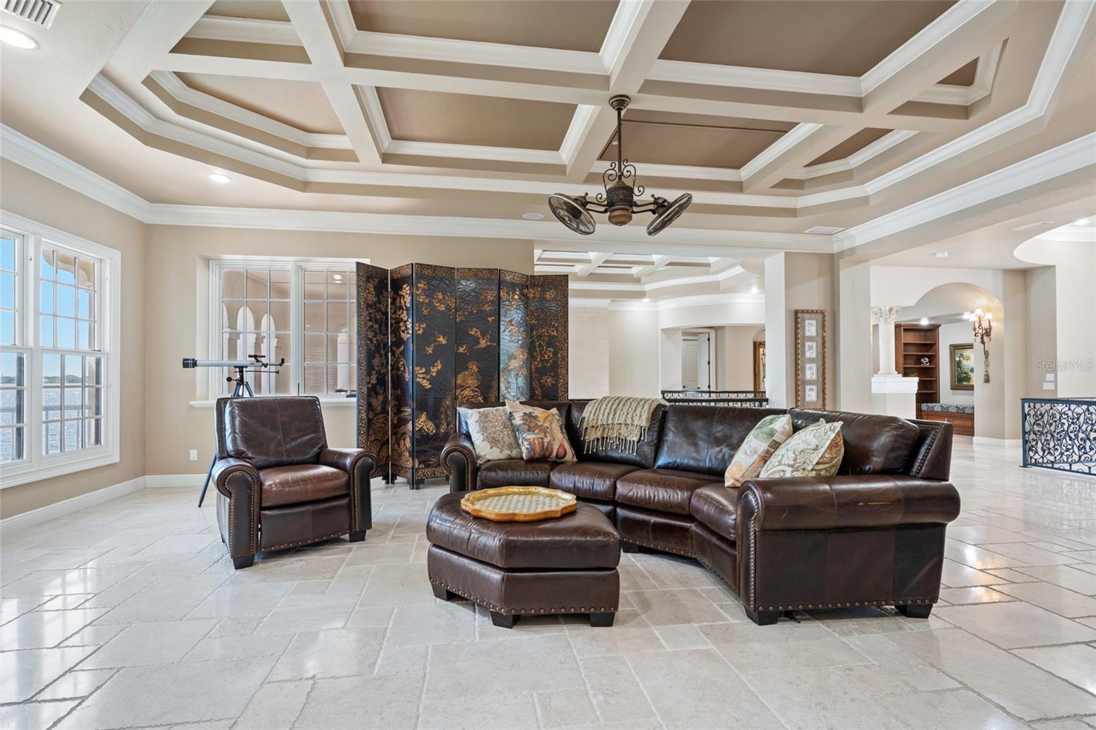 RICHARDS ADD TO PALMETTO - Residential