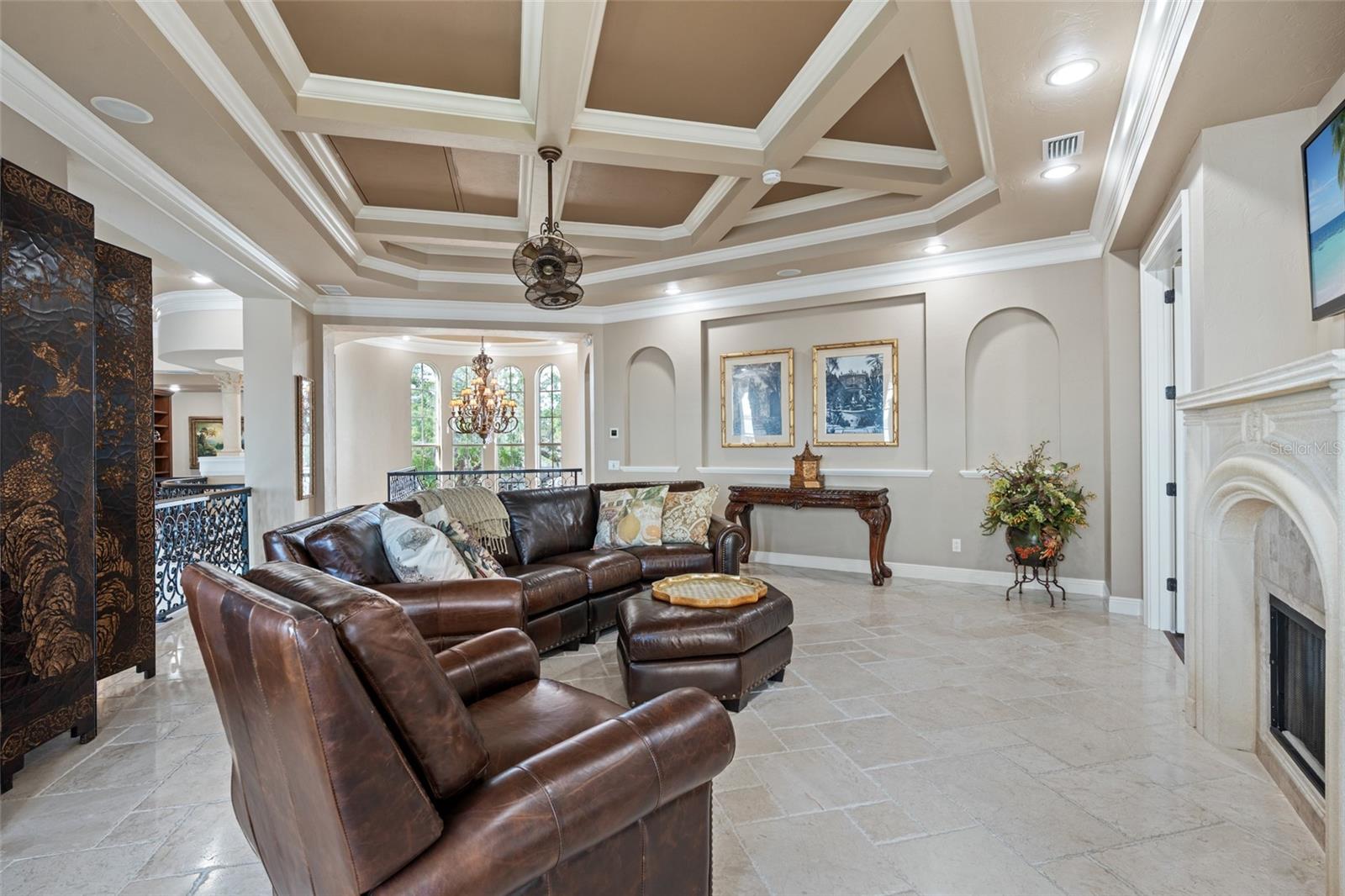 RICHARDS ADD TO PALMETTO - Residential