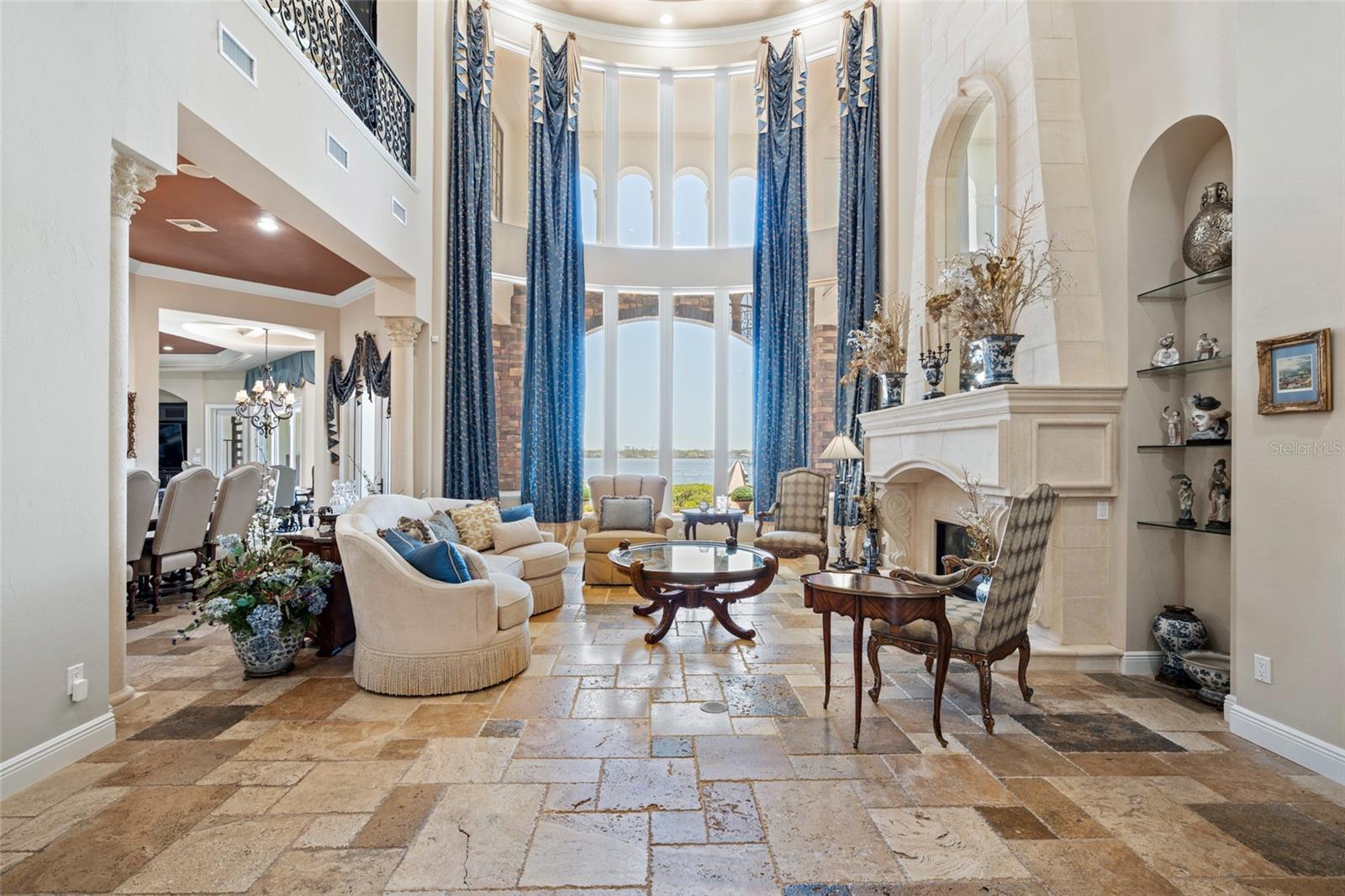 RICHARDS ADD TO PALMETTO - Residential