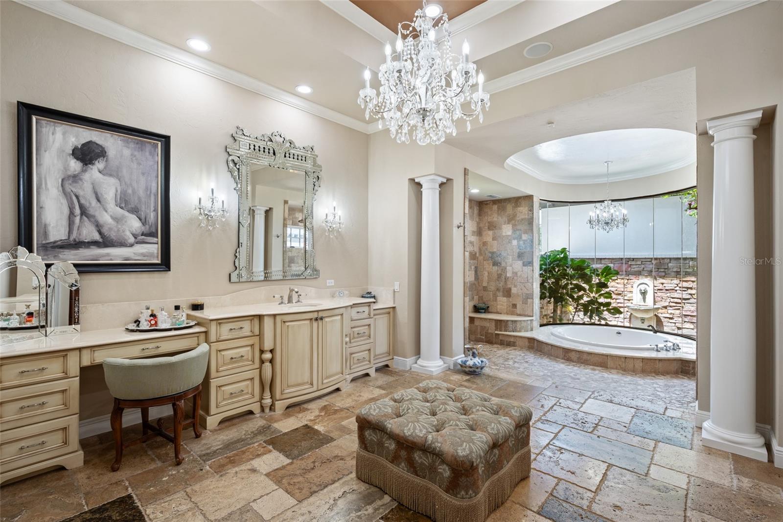 RICHARDS ADD TO PALMETTO - Residential