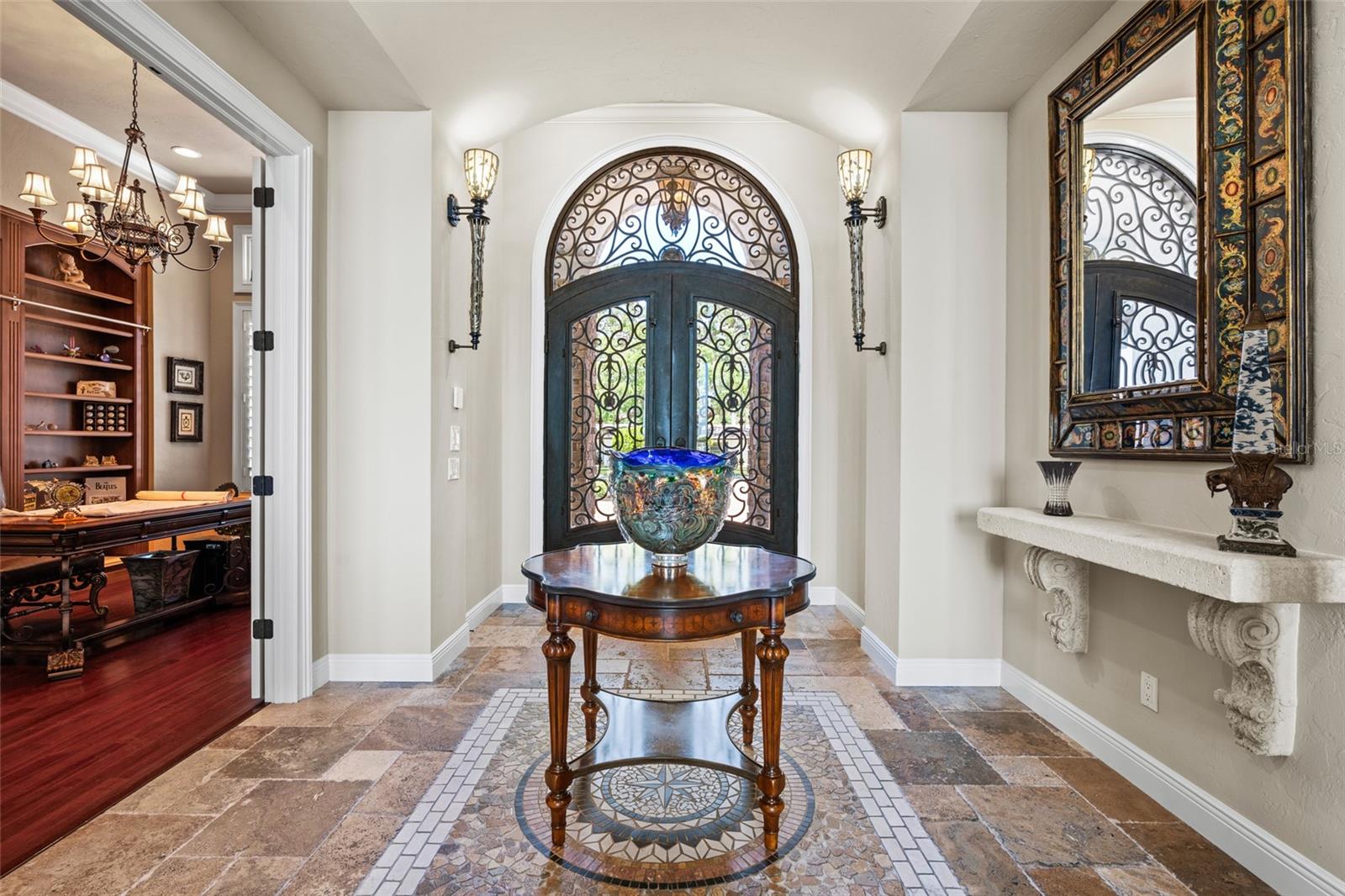 RICHARDS ADD TO PALMETTO - Residential