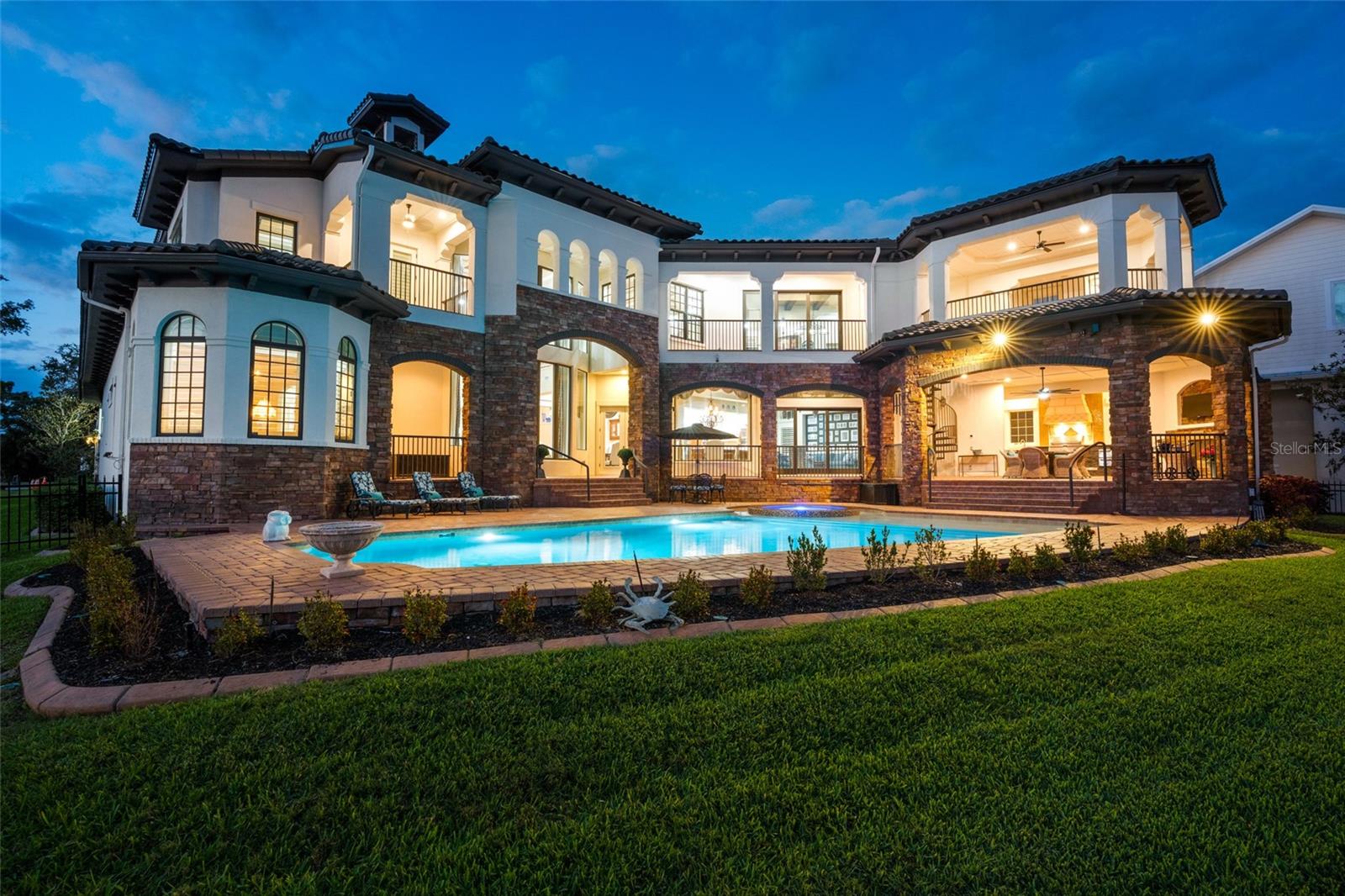 RICHARDS ADD TO PALMETTO - Residential