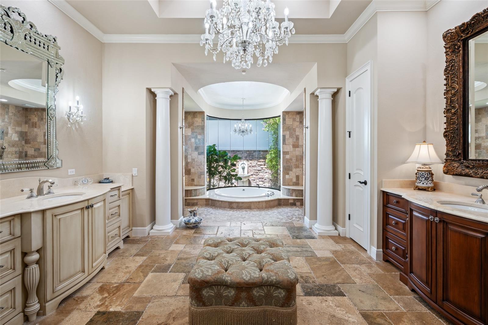 RICHARDS ADD TO PALMETTO - Residential